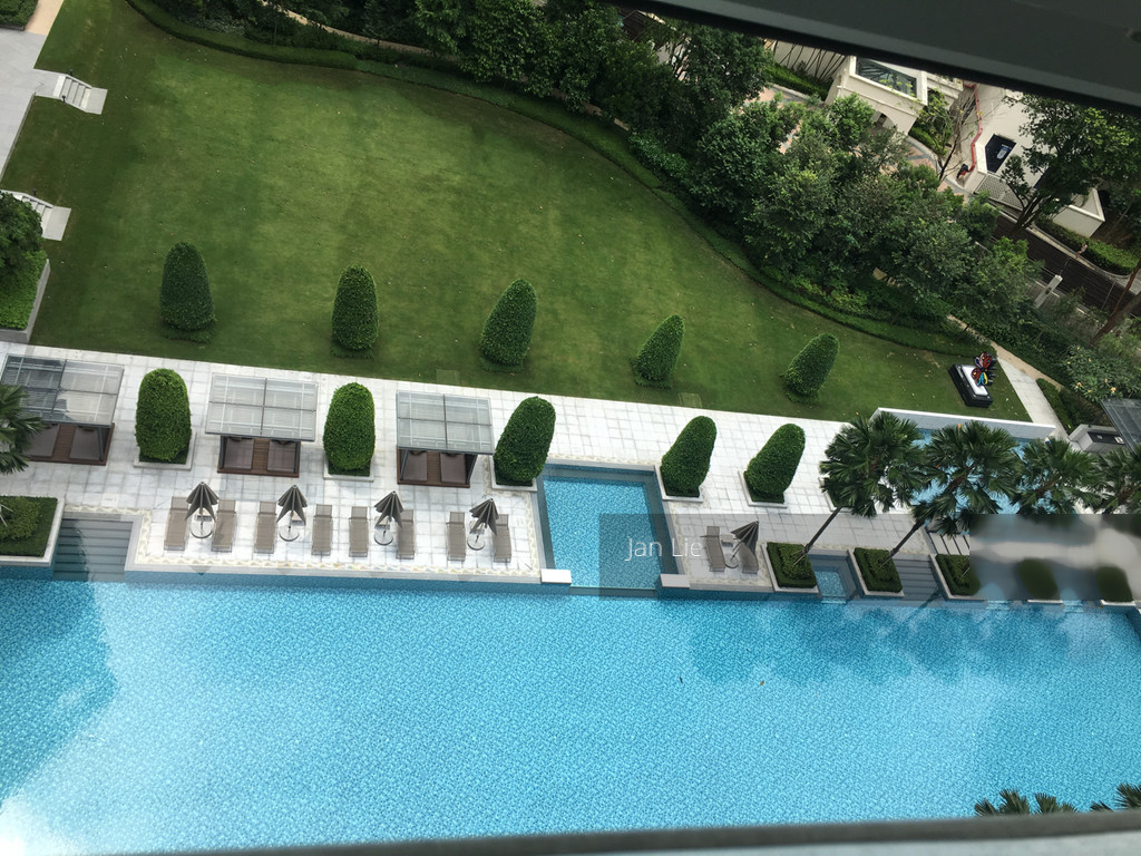 Gramercy Park (D10), Condominium #149318462